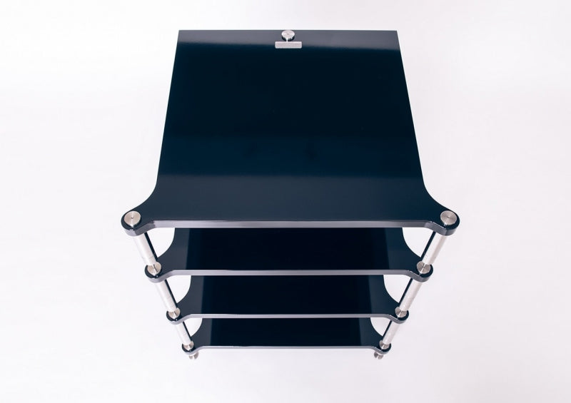Neo HighEnd Light Tripod HiFi Rack / Amp Stand