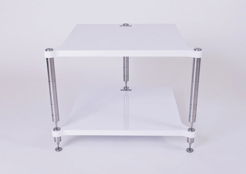 Neo HighEnd Light Tripod HiFi Rack / Amp Stand