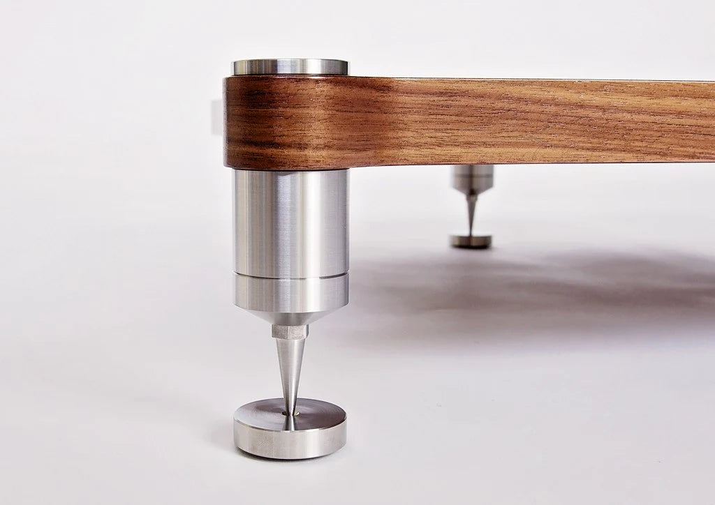 Neo Highend TRIPOD HiFi Rack / Amp Stand