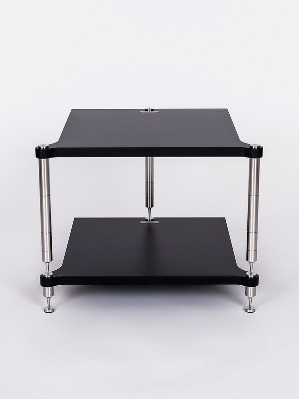 Neo HighEnd Light Tripod HiFi Rack / Amp Stand