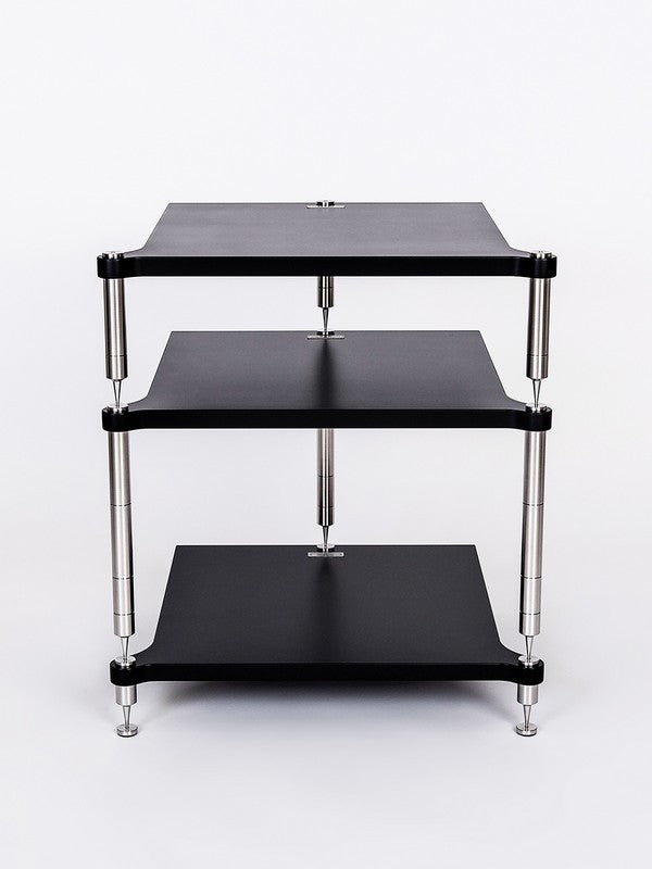 Neo HighEnd Light Tripod HiFi Rack / Amp Stand