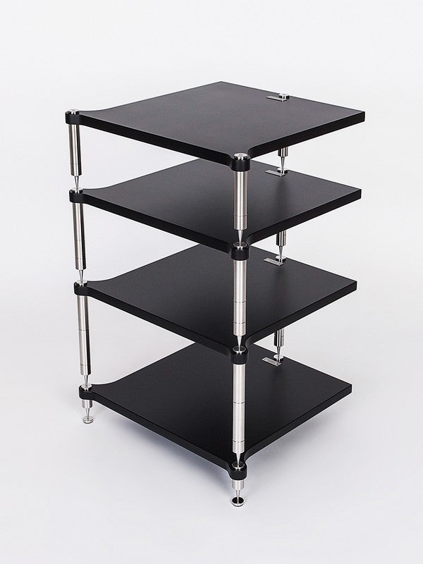 Neo HighEnd Light Tripod HiFi Rack / Amp Stand