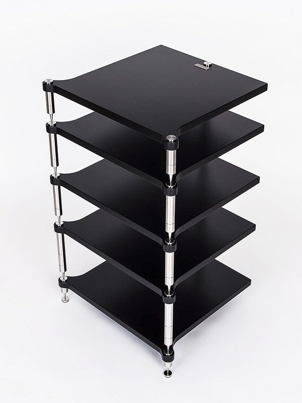 Neo HighEnd Light Tripod HiFi Rack / Amp Stand