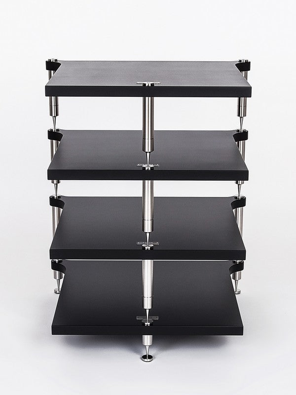 Neo HighEnd Light Tripod HiFi Rack / Amp Stand