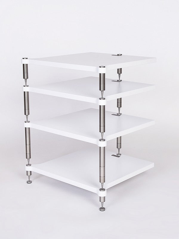 Neo HighEnd Light Tripod HiFi Rack / Amp Stand