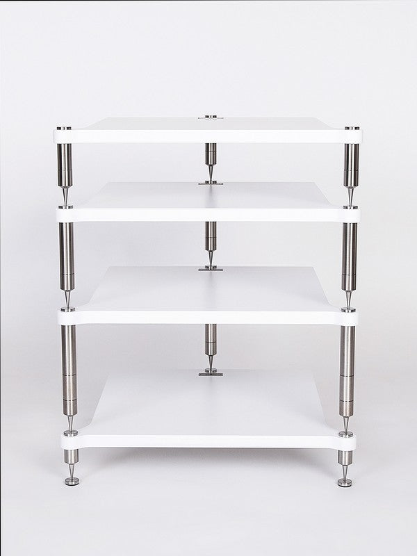 Neo HighEnd Light Tripod HiFi Rack / Amp Stand