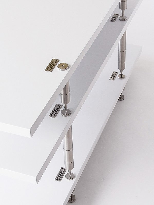 Neo Highend LIGHT DOUBLE TRIPOD Rack