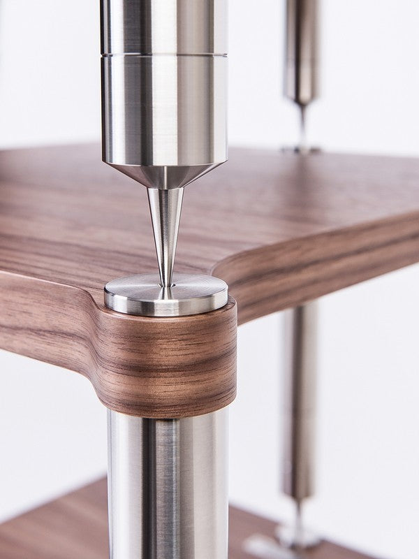 Neo Highend TRIPOD HiFi Rack / Amp Stand