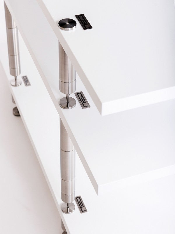 Neo Highend DOUBLE TRIPOD HiFi Rack