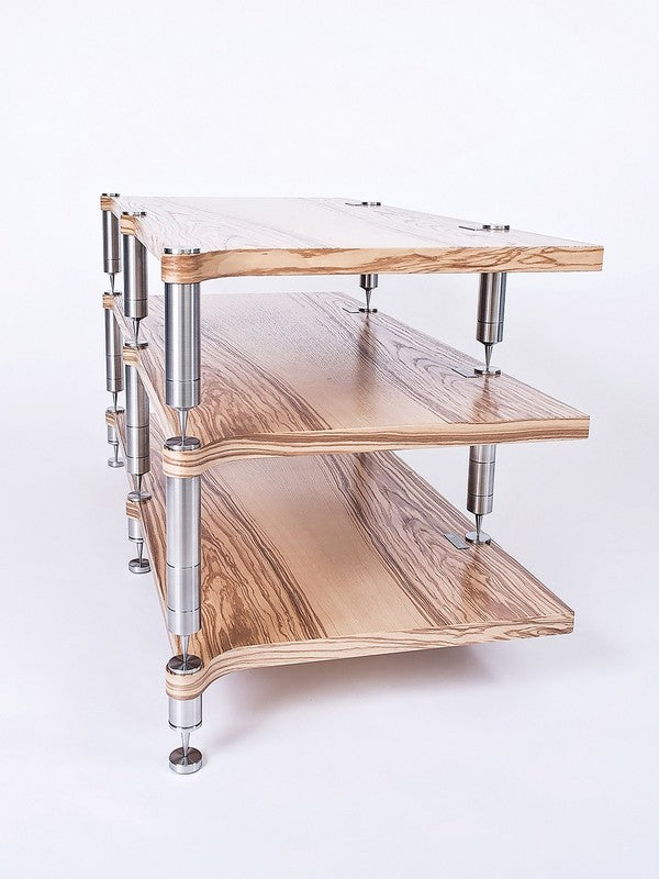 Neo Highend DOUBLE TRIPOD HiFi Rack