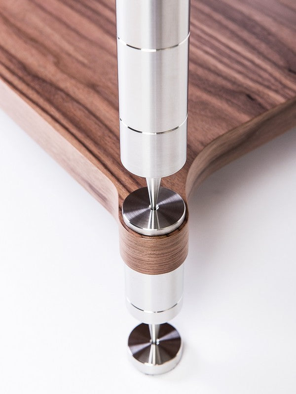 Neo Highend QUATTRON HiFi Rack / Amp Stand