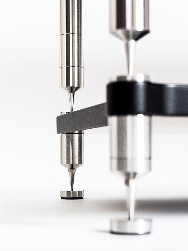 Neo Highend DOUBLE QUATTRON HiFi Rack