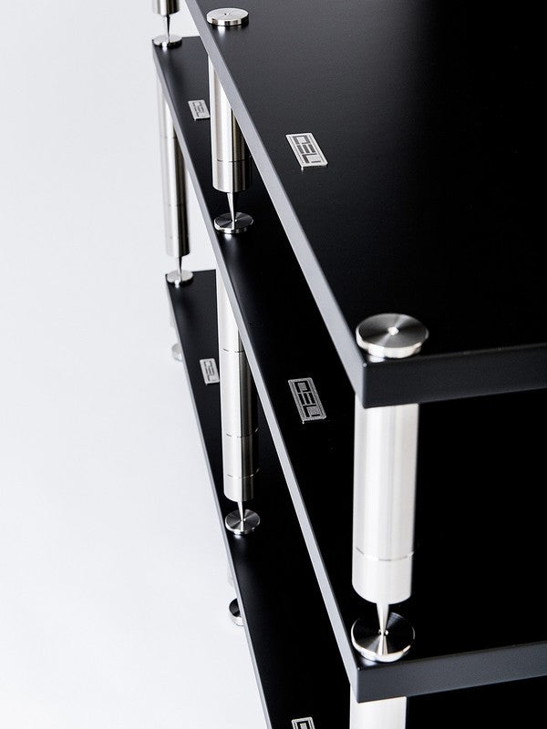 Neo Highend DOUBLE QUATTRON HiFi Rack