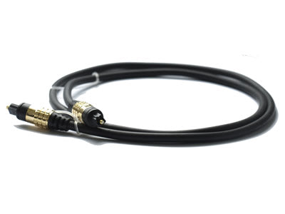 TCI Coral Optisk Toslink Digital signalkabel