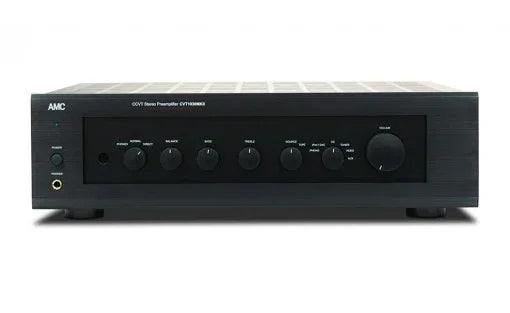 AMC CVT 1030 MKII Hybrid/Rør forforstærker!