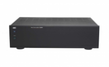 AMC CVT 2100 MKII 2 x 80 watt Hybrid/Rør Effektforstærker
