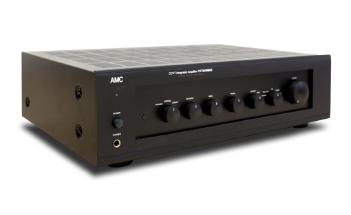 AMC CVT3030 MKII Integreret Rørforstærker