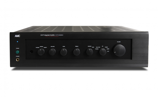 AMC CVT3100 mkII Integreret Rørforstærker