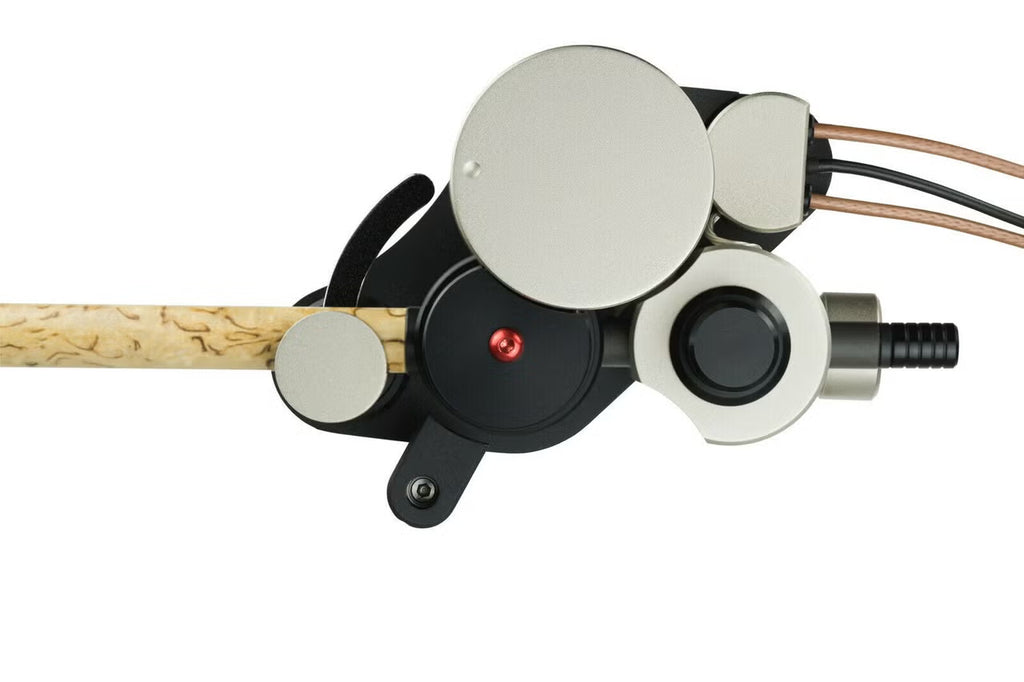 Primary Control Gravity Tonearm