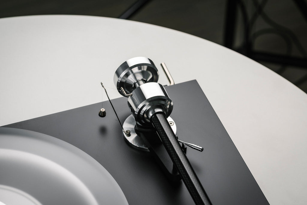 Pro-Ject Debut Reference 10 Pladespiller