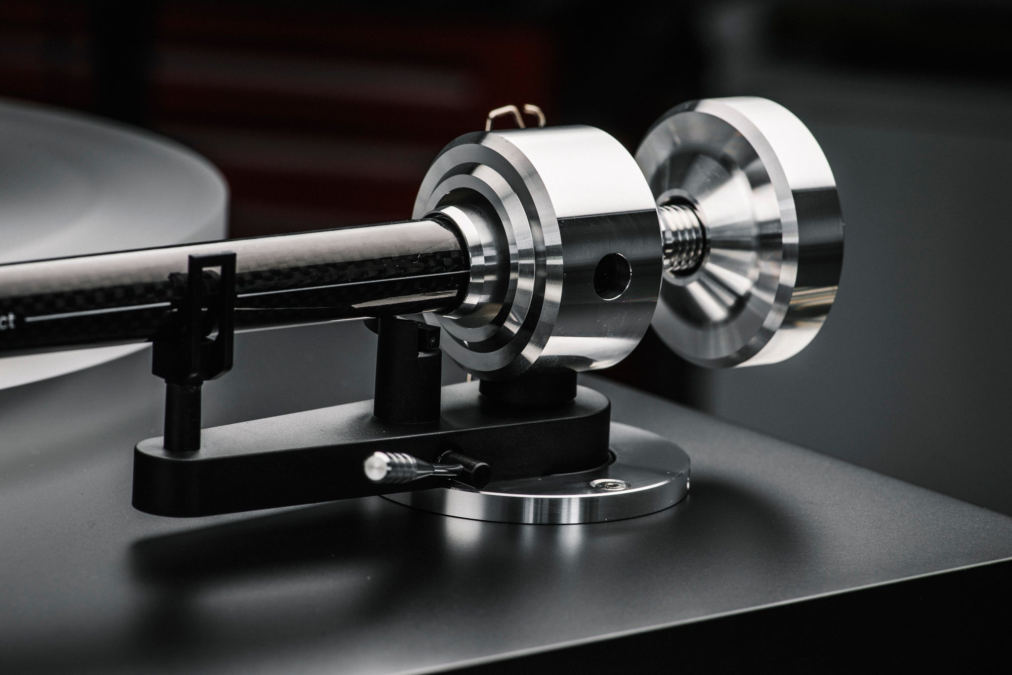 Pro-Ject Debut Reference 10 Pladespiller