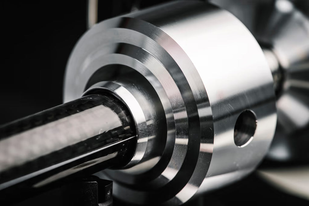 Pro-Ject Debut Reference 10 Pladespiller