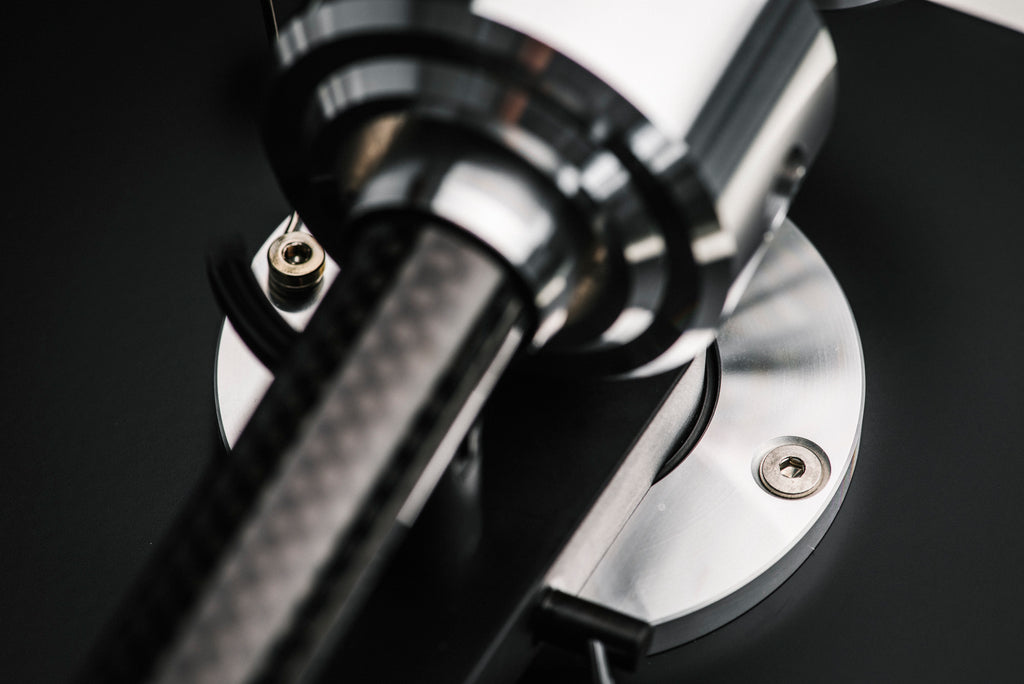 Pro-Ject Debut Reference 10 Pladespiller