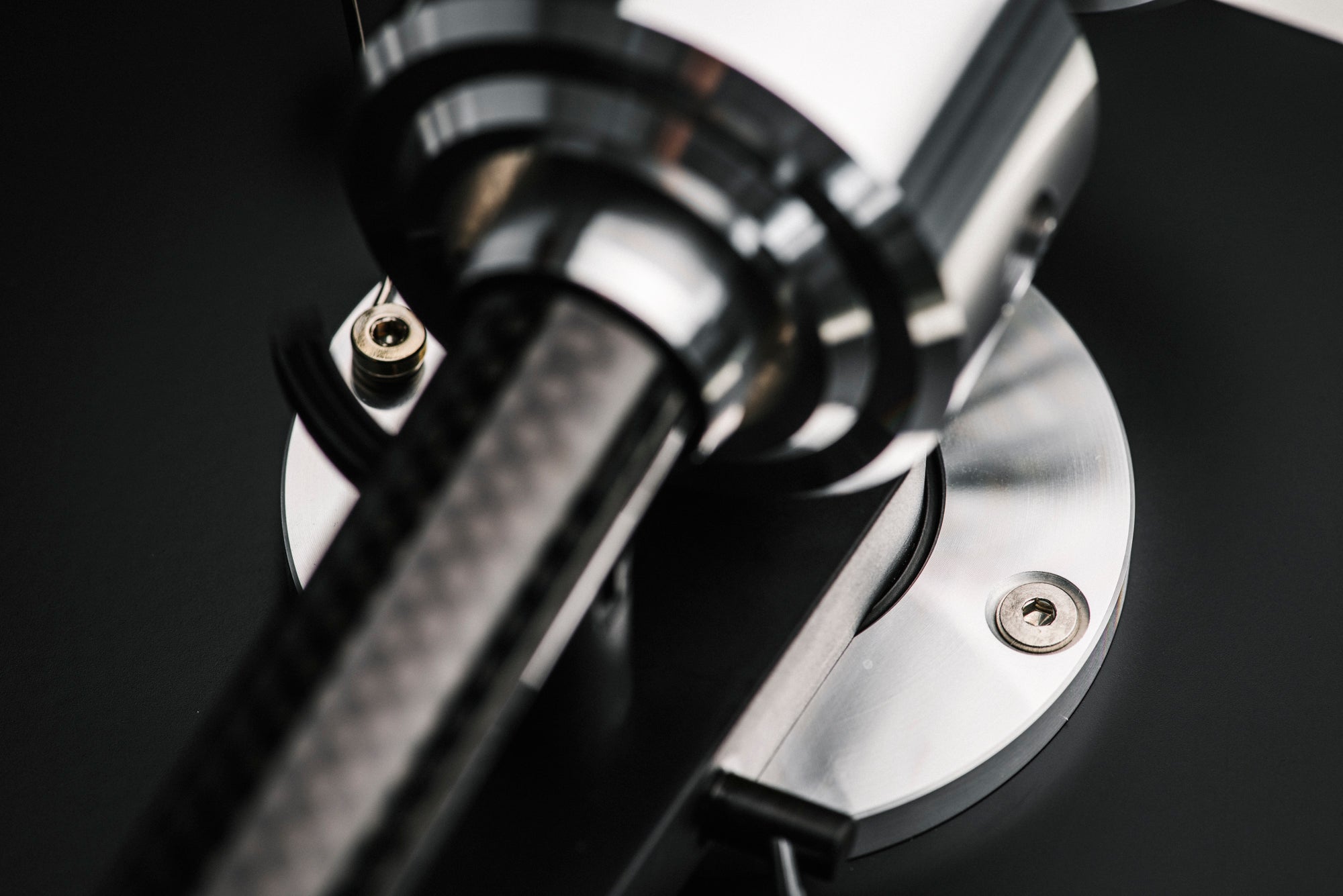 Pro-Ject Debut Reference 10 Pladespiller