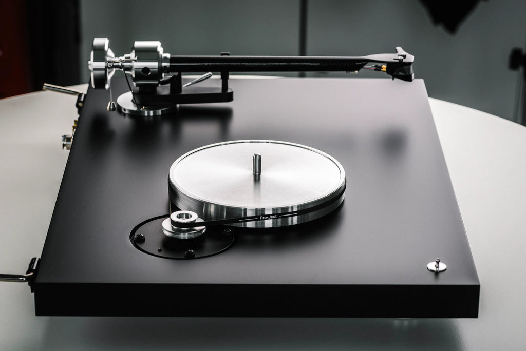 Pro-Ject Debut Reference 10 Pladespiller
