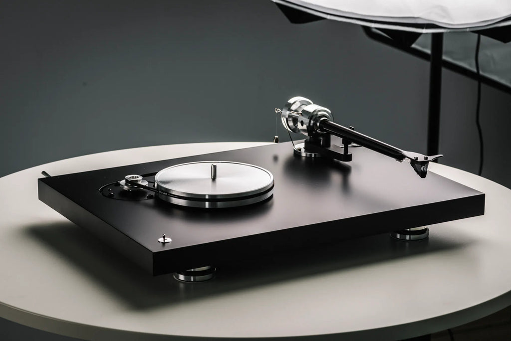 Pro-Ject Debut Reference 10 Pladespiller