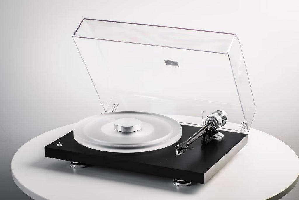Pro-Ject Debut Reference 10 Pladespiller