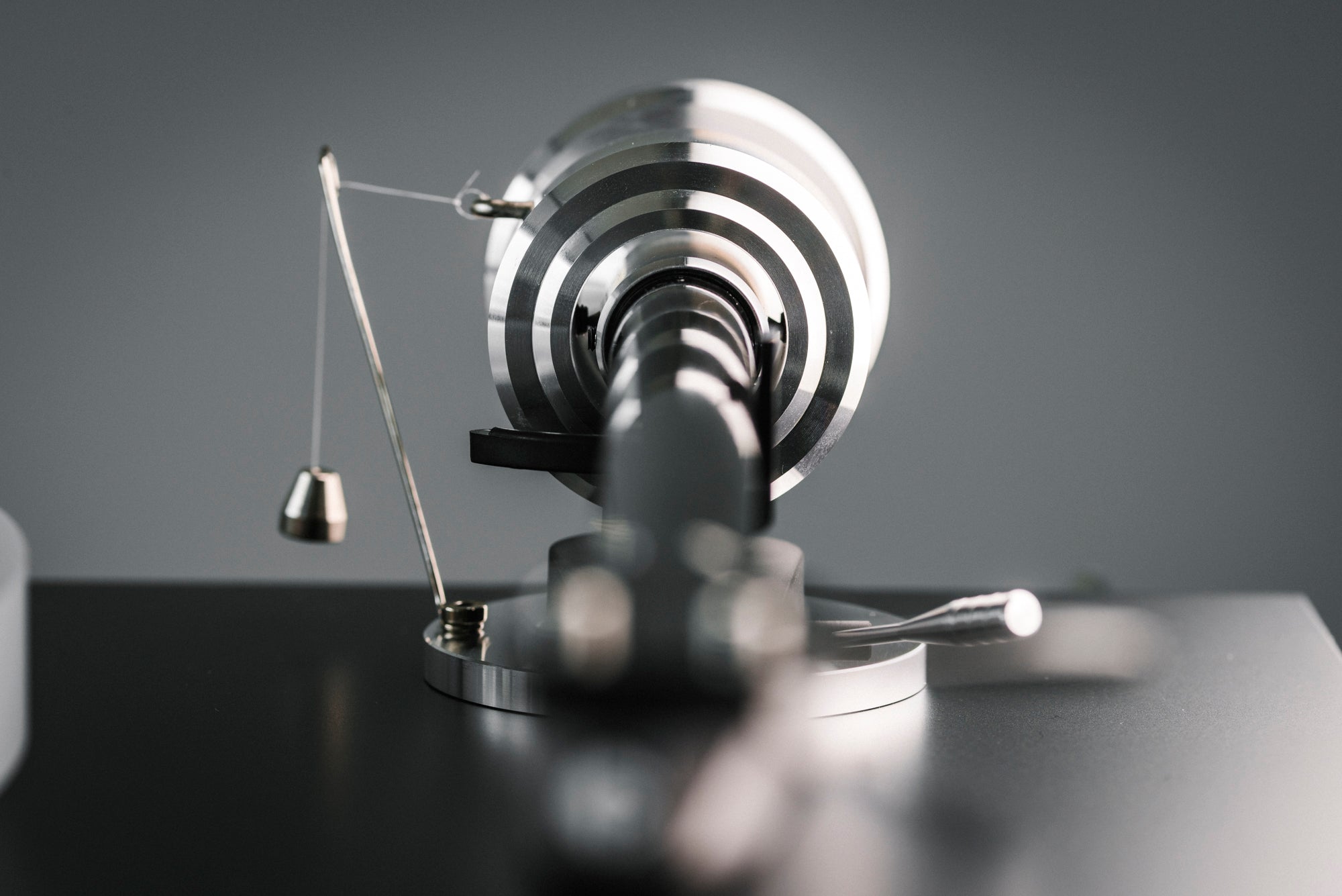 Pro-Ject Debut Reference 10 Pladespiller