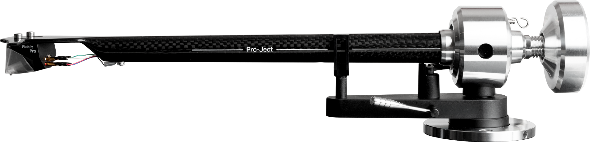 Pro-Ject Debut Reference 10 Pladespiller