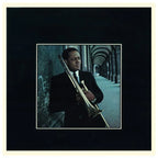 A DAY IN COPENHAGEN by Dexter Gordon - Sallingboe Audio