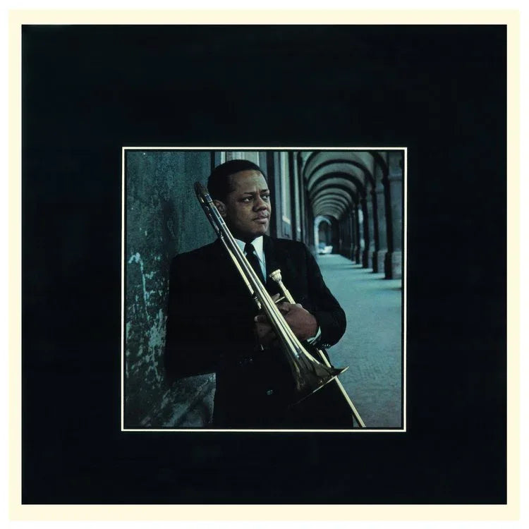 A DAY IN COPENHAGEN by Dexter Gordon - Sallingboe Audio