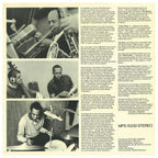 A DAY IN COPENHAGEN by Dexter Gordon - Sallingboe Audio