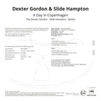 A DAY IN COPENHAGEN by Dexter Gordon - Sallingboe Audio