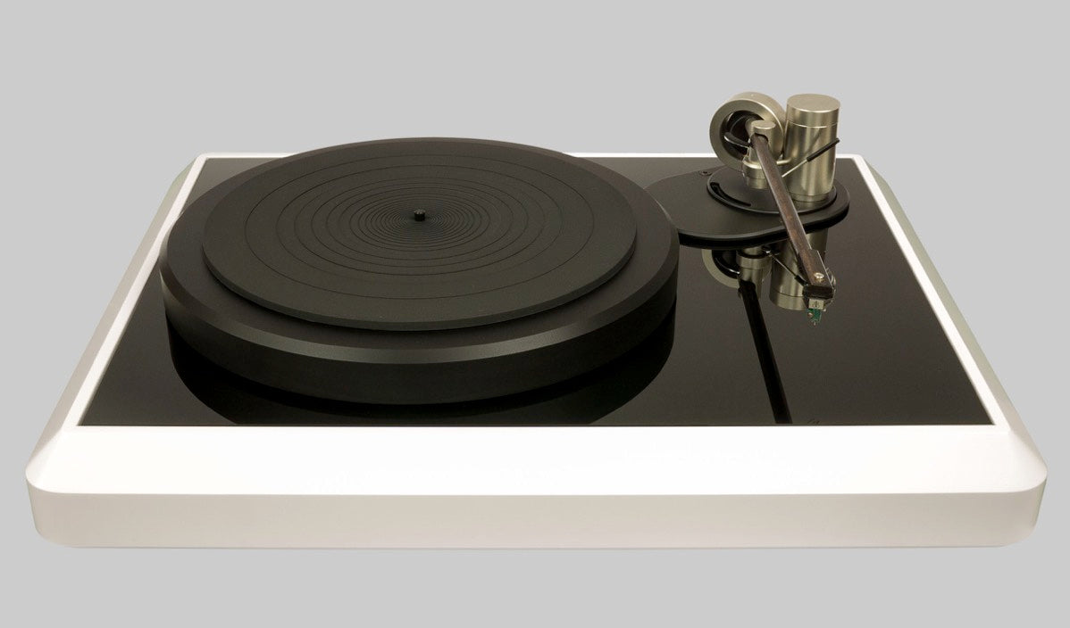 Primary Control Kinea - Direkte Drevet pladespiller