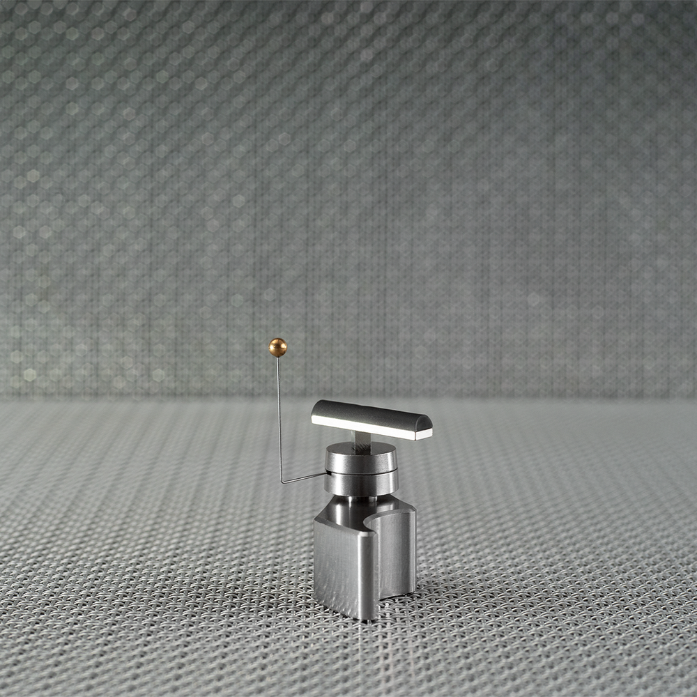 Little Fwend Disco Tonearm lifter