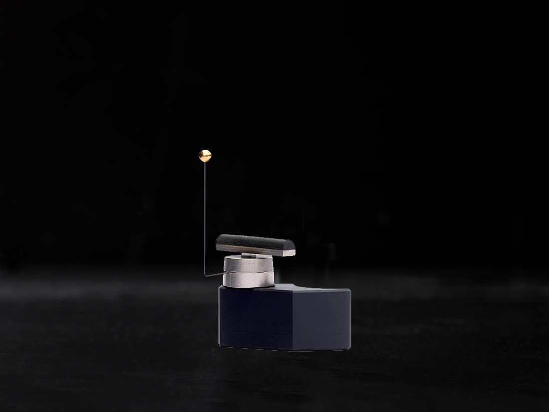 Little Fwend Tonearm Lifter - Low/High