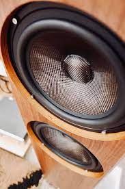 LALS Classical 82 Gulvhøjtaler (pris per sæt)