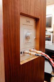 LALS Classical 12 SE-II højtaler (pris per sæt)