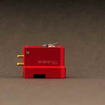 Allnic Audio Rose Moving Coil Pickup