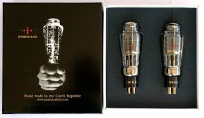 Emission Labs 20A-Mesh / 20B / 20B-V4 / 30A Rør - Parret par/2 stk.