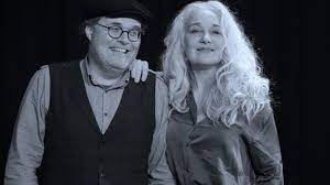 Benjamin Koppel / Cæcilie Nordby Anna’s Dollhouse LP