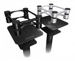 IsoAcoustics Aperta Plates