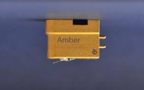 Allnic Amber Moving Coil Pickup