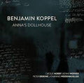 Benjamin Koppel / Cæcilie Nordby Anna’s Dollhouse LP