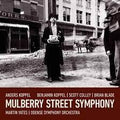 Anders Koppel - Mulberry Street Symphony LP