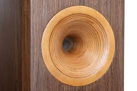 LALS Classical 8M Reol højtalere